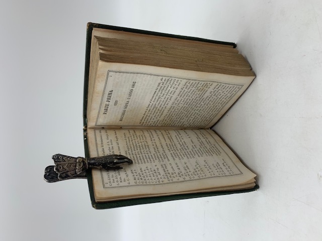 Il Palmaverde 1843. Giornale storico, statistico, giudiziario, amministrativo